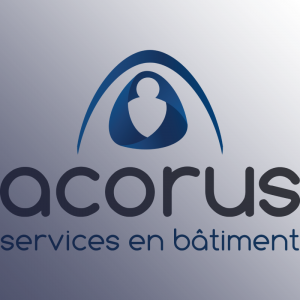 Logo du groupe Acorus